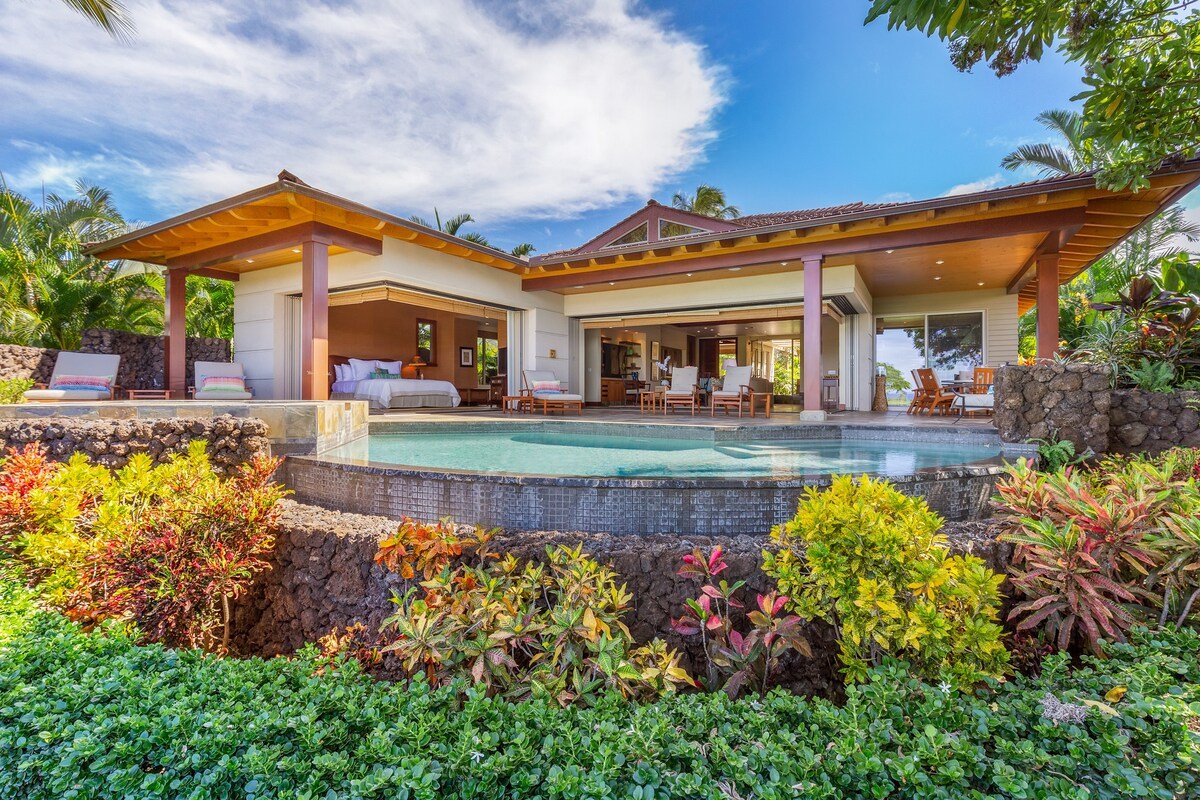 Maluhia Hale at Hualalai gallery image 2