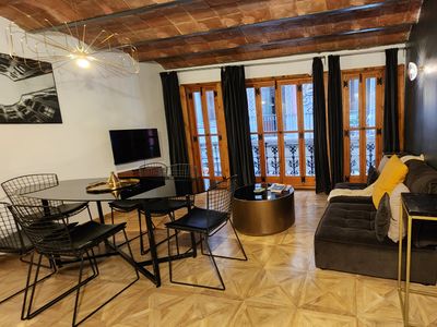 Superior Apartment 2 Bedrooms