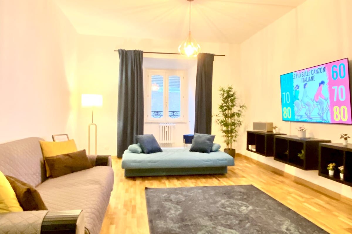 Dimora Centro Storico Roma gallery image 5