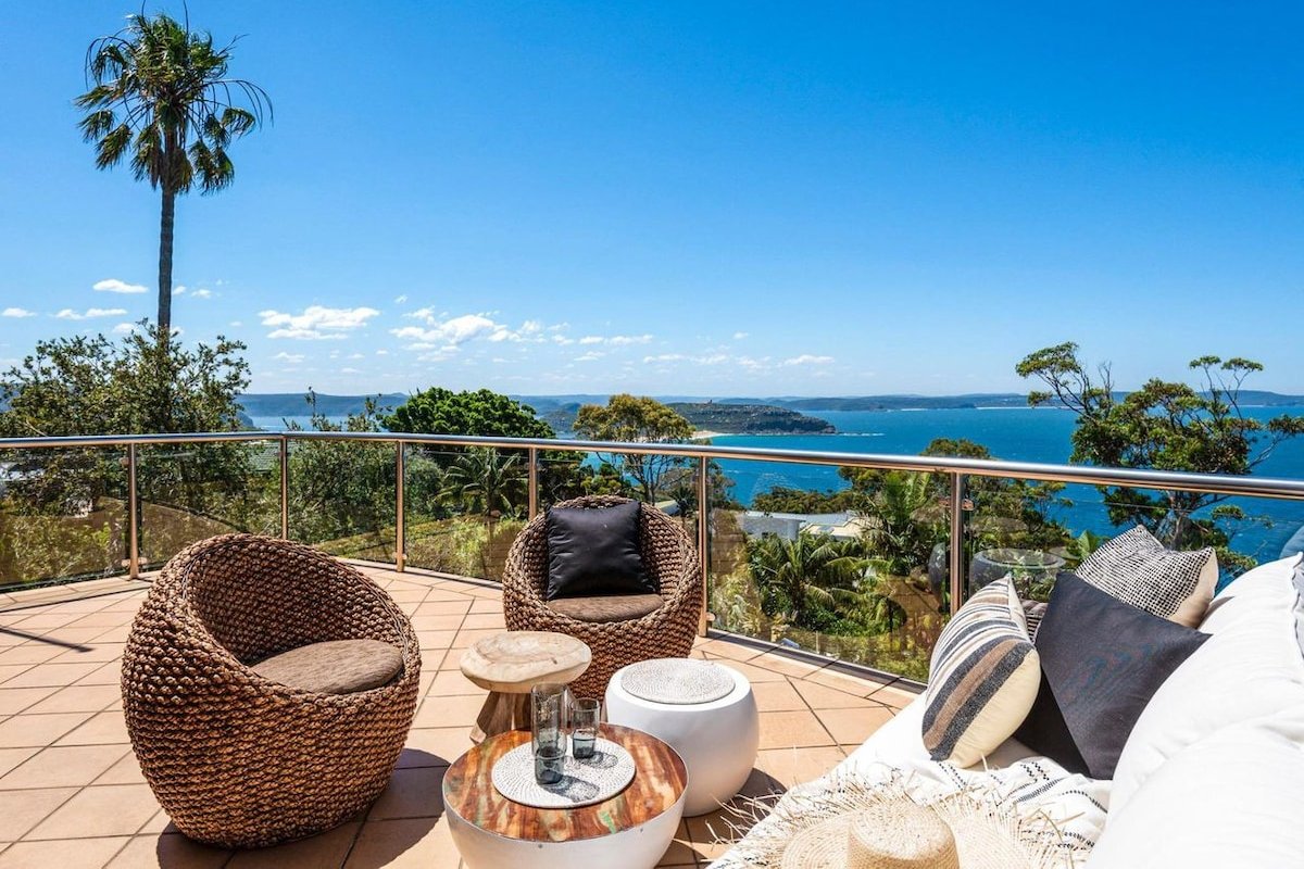 Northview by Palm Beach Holiday Rentals gallery image 3