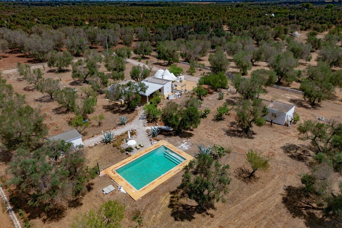 Trullo Del Nano Normanno gallery image 3