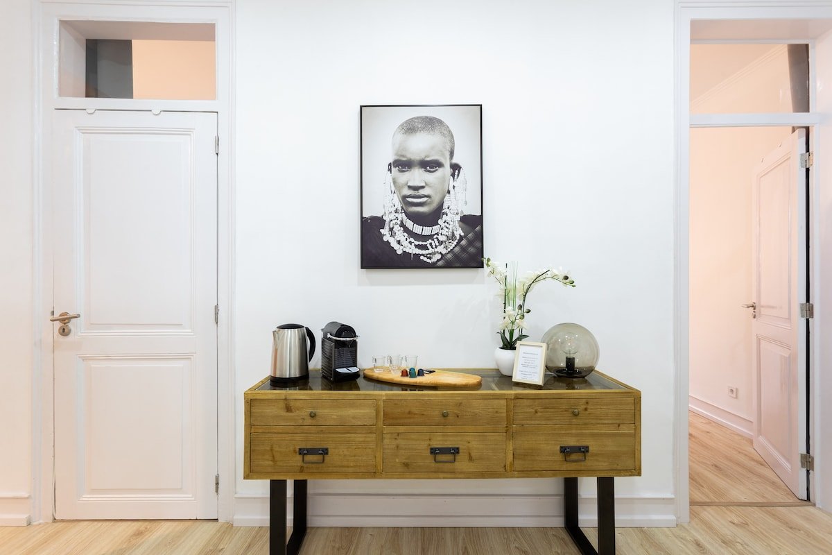 The Lisbon Lotus – Alcantara gallery image 2