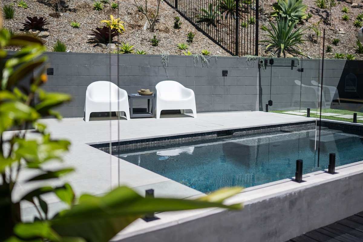 The Wallum Blueys Sun-Kissed Luxe, Heated Pool gallery image 5