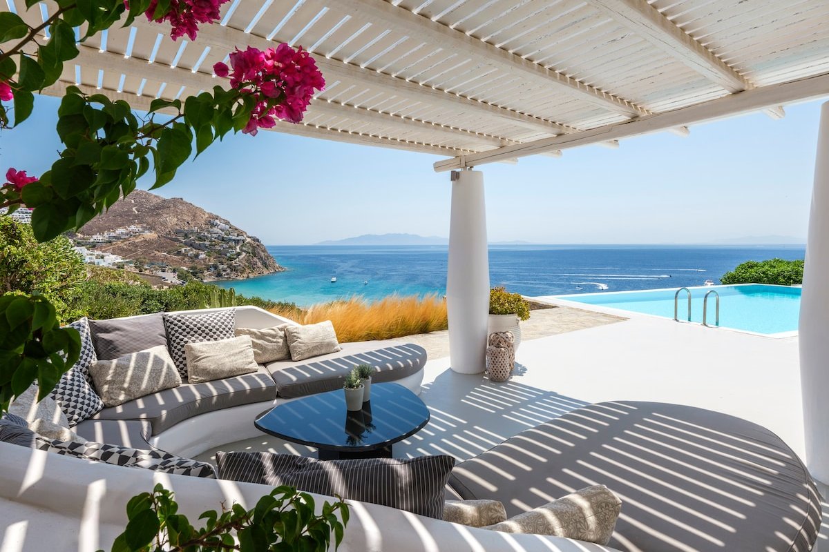 “Oleandri” by Aqualiving Villas