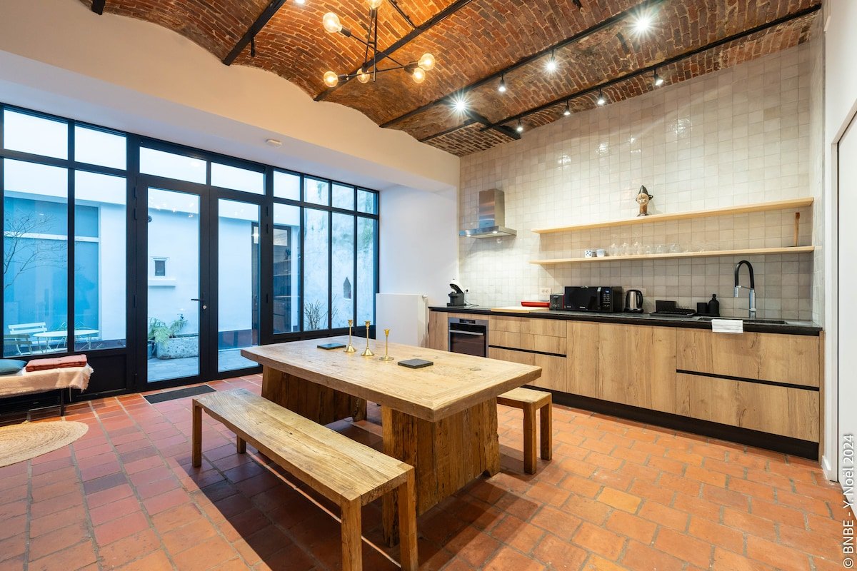 Rollebeek | Quiet Family Friendly & Hypercentered gallery image 2