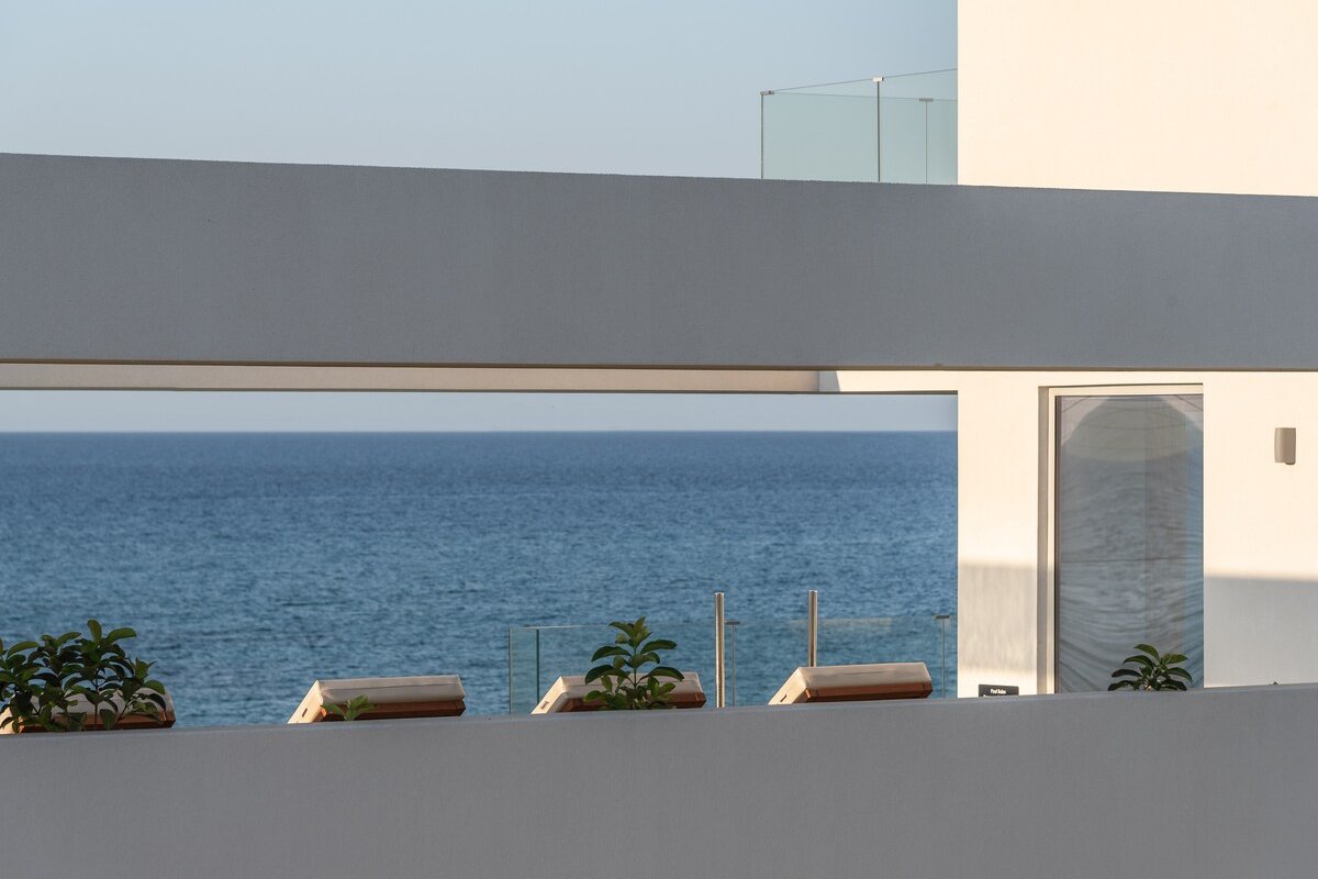 Zen Horizon Luxury Villa, an Iconic Escape gallery image 3