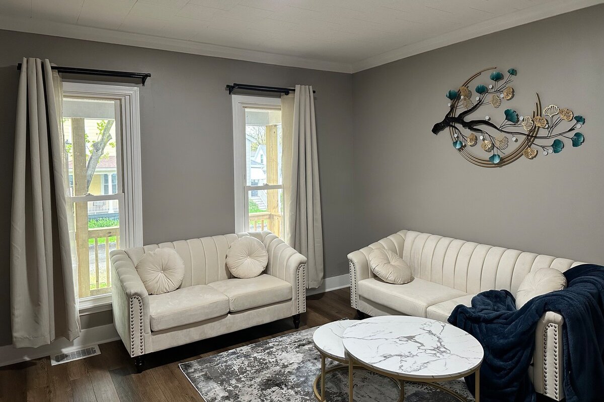 Newly Renovated South Wedge home gallery image 5