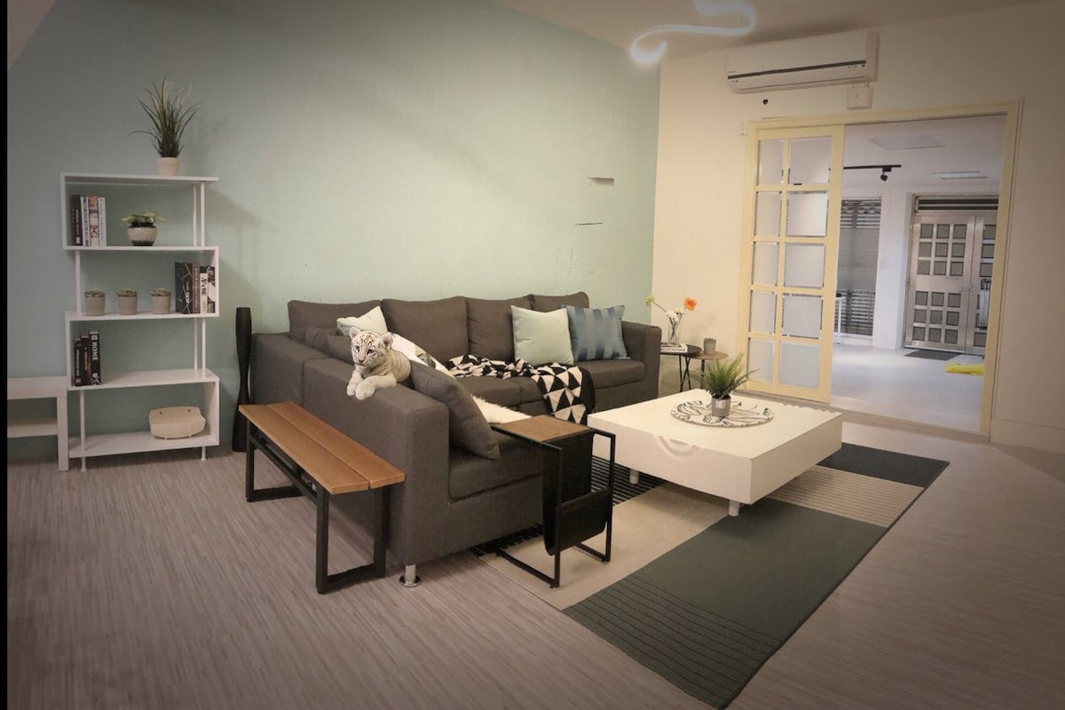 （玩遊戲享折扣，詳情請見內文）信義之心一館，捷運象山站5分鐘 gallery image 4