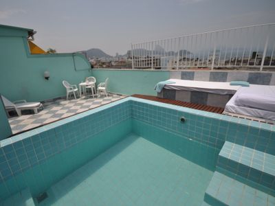 Penthouse Oceanview Copacab/Ipanema