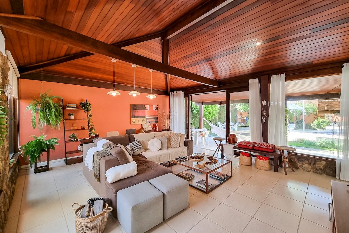 Casa Recreio RJ gallery image 2