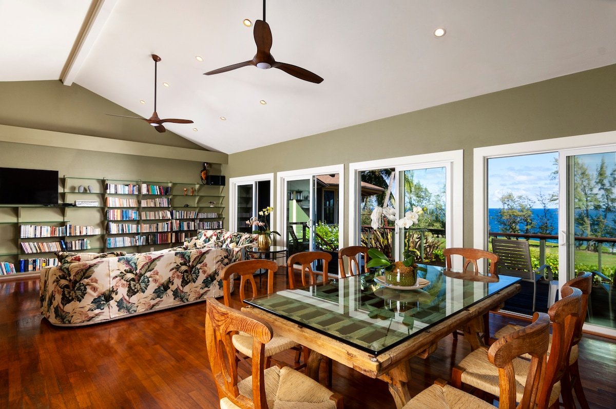 Hana Ocean Front Paradise gallery image 3