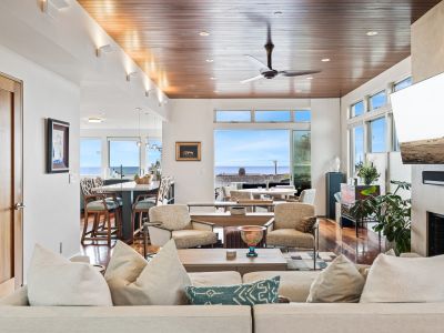 Lux by Manhattan Beach Pier & Panoramic Ocean View