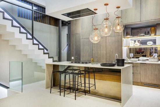 Photo 4 of 157 Waterkant accommodation in De Waterkant, Cape Town with 2 bedrooms and 2 bathrooms