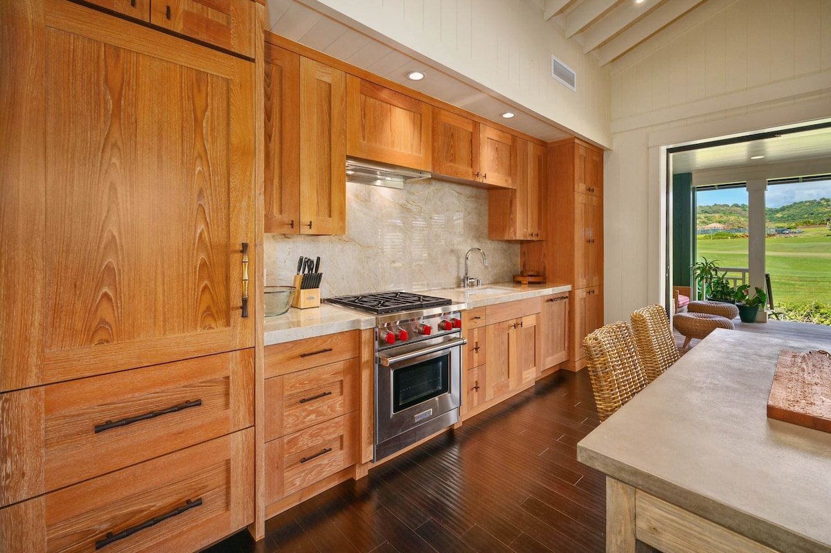 Lodge at Kukui’ula Bungalow 5 gallery image 3