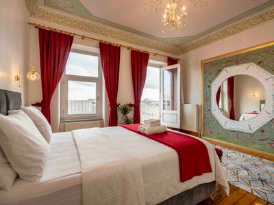 Magnificent Views/Exclusive Design/ Galata Tower