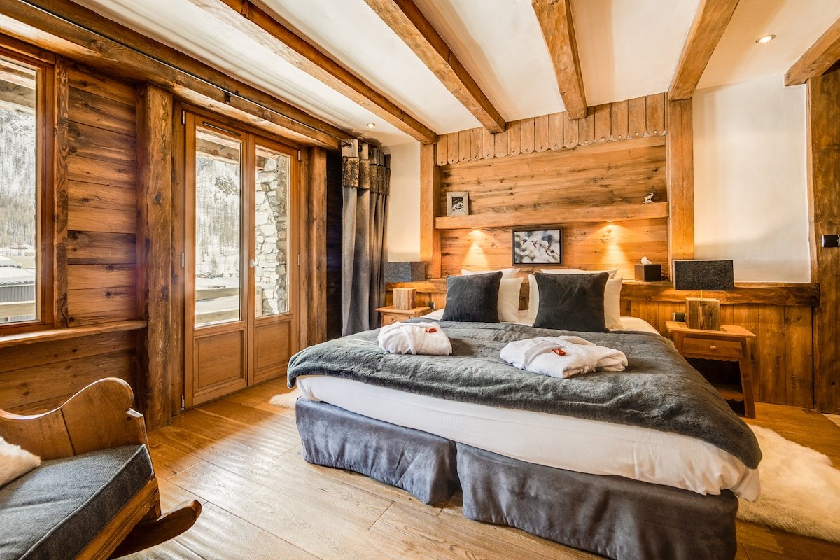 Chalet La Bouclia gallery image 4