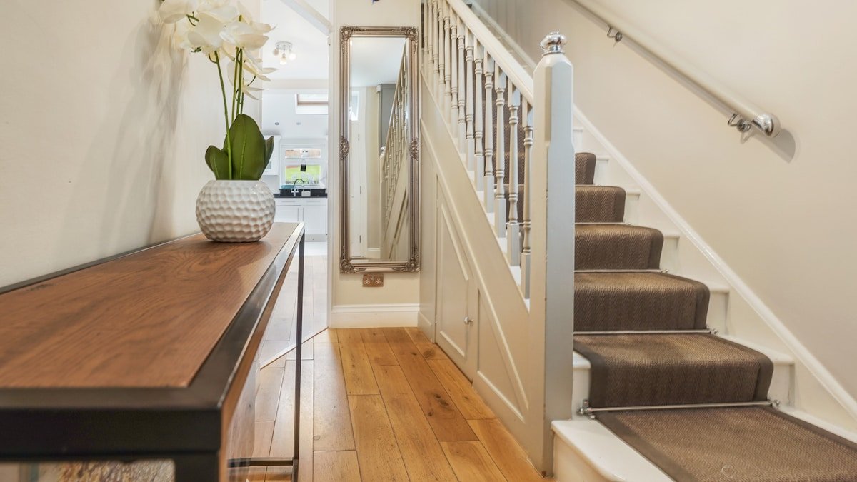 Cosy Comfortable Family home gallery image 3