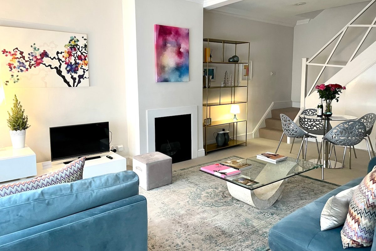 South Kensington & Chelsea Mews House gallery image 5