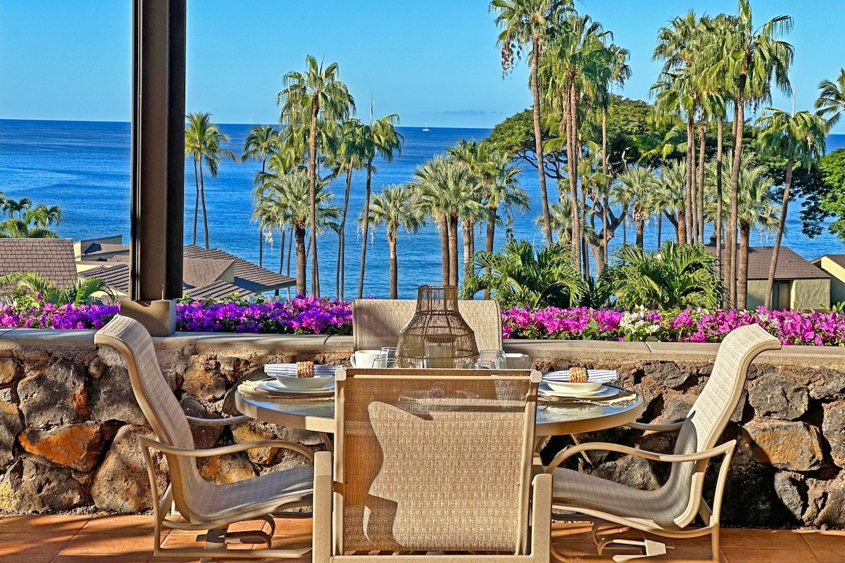 Ocean Views! Remodeled Redecorated Pretty & Modern gallery image 3