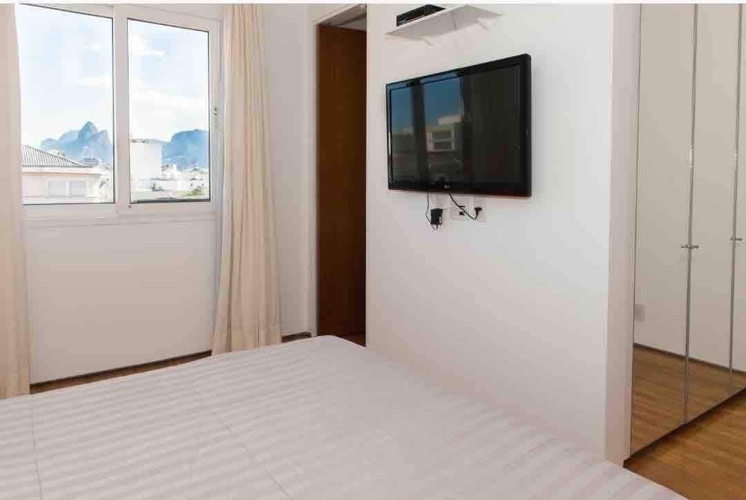 Copa Luxury Penthouse (consulte antes de reservar) gallery image 4