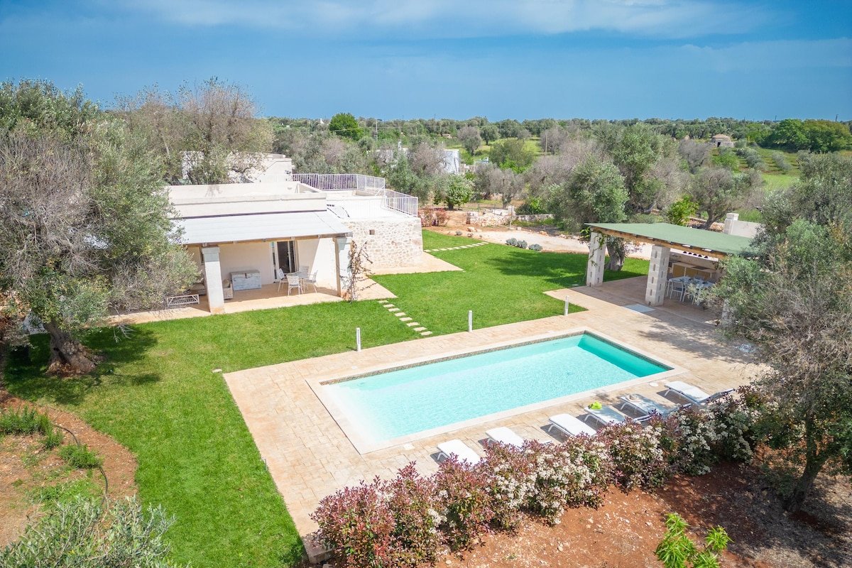 Villa Violetta gallery image 5