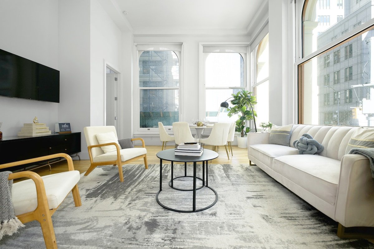 Gorgeous 2 Bedroom in Tribeca gallery image 2