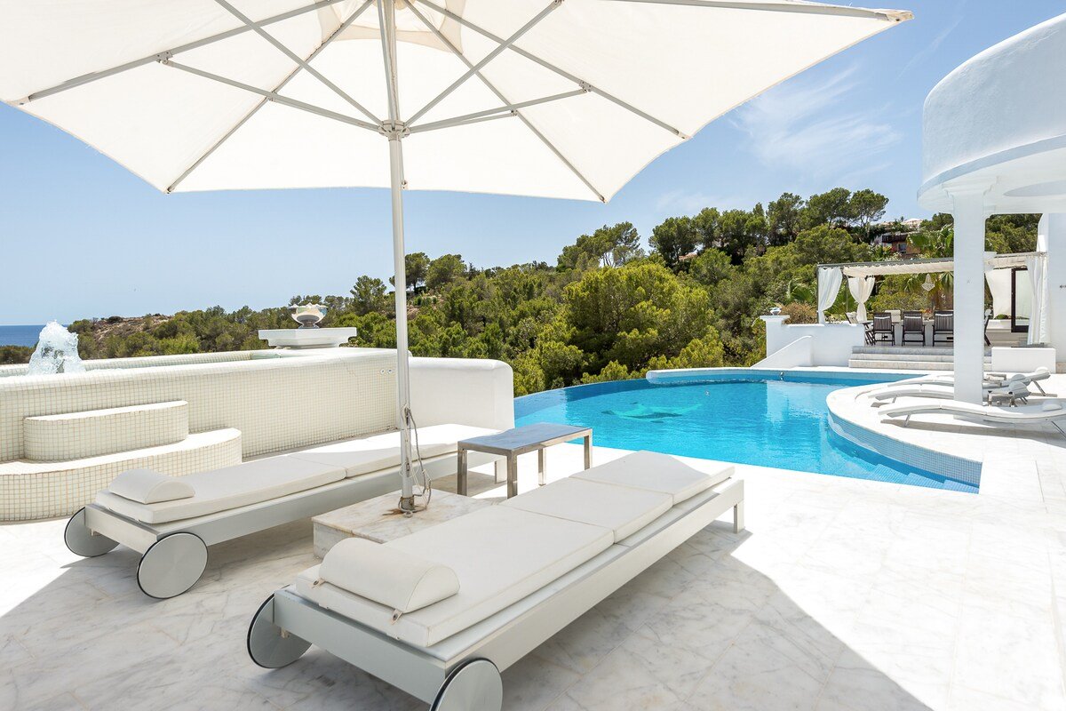 Villa Rica, Cala Jondal gallery image 4