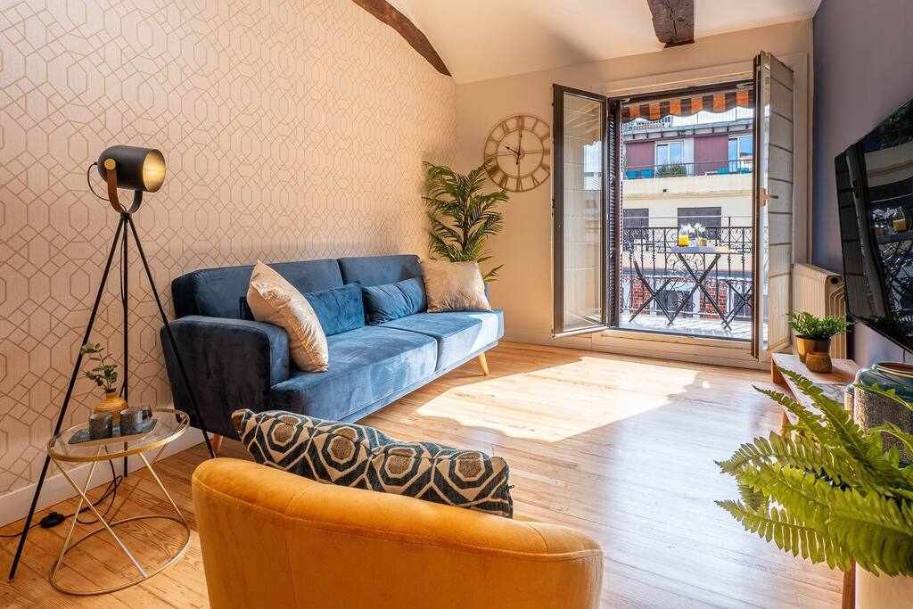 Patagonia Downtown & Beach by Beauty Rentals gallery image 4