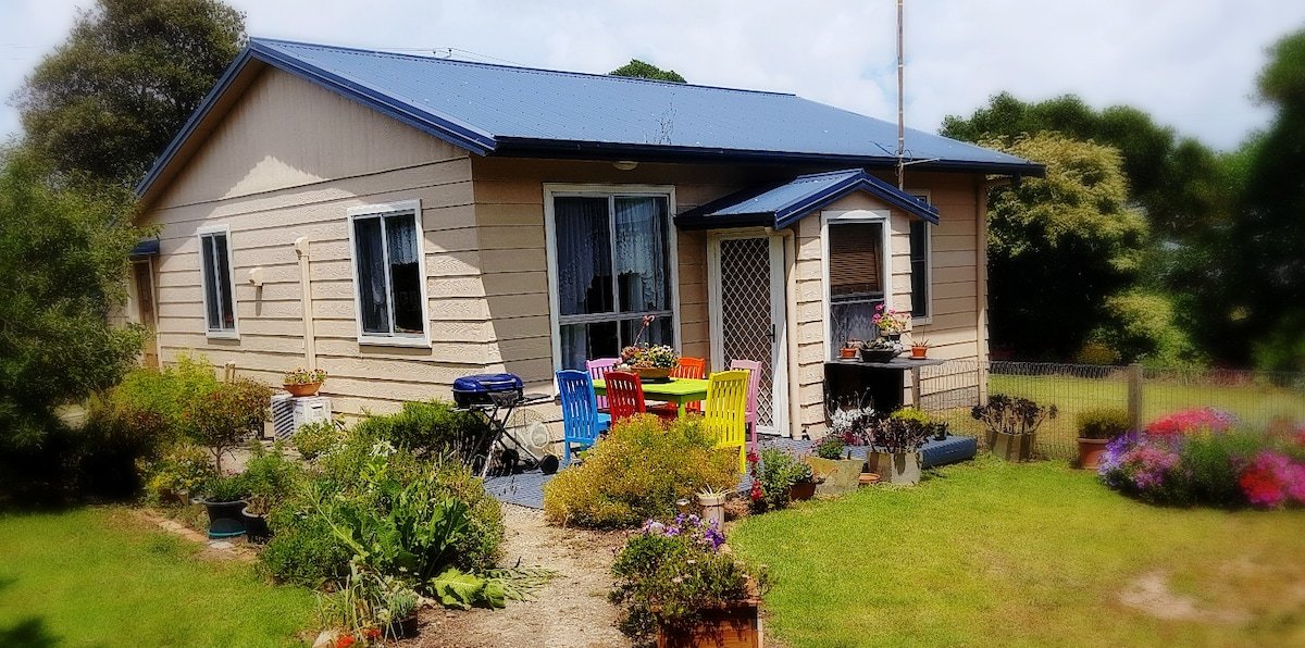 King Island Green Ponds Cottage B&B gallery image 4