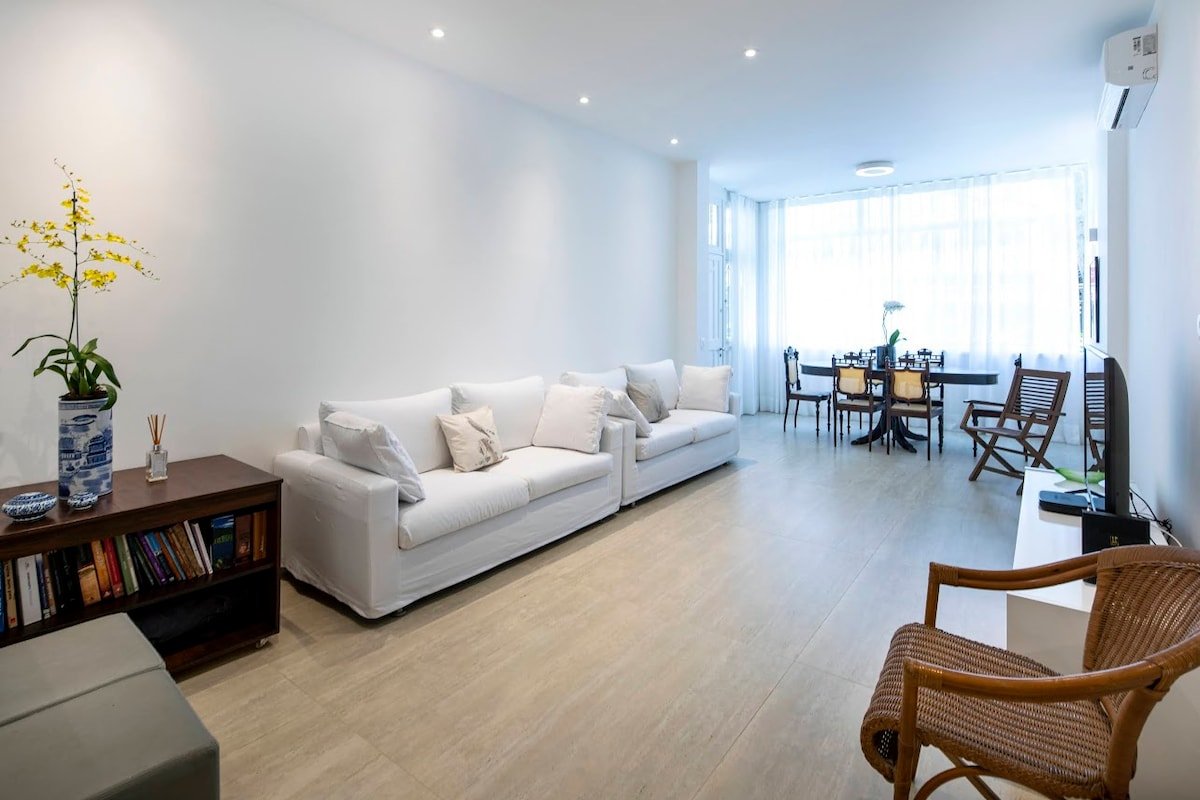 3 Quartos Copacabana R4U58 gallery image 2