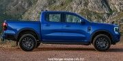 FORD RANGER 3.0 V6 PLATINUM AWD B6 A/T D/C P/U - 11 thumb