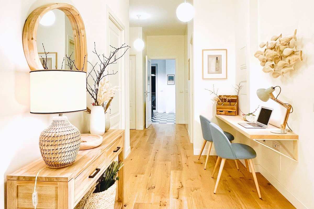 Luxury Apt – Nina’s Luxury Apartment gallery image 5