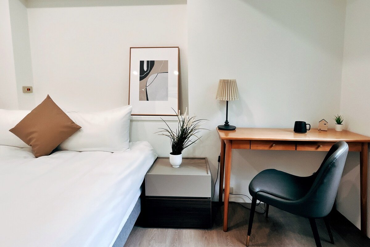 ＊SALE＊Spacious 132㎡ | 550m to MRT | Fast WiFi 600M gallery image 5