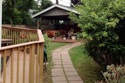 Culver City/LA Family Paradise! gallery image 4