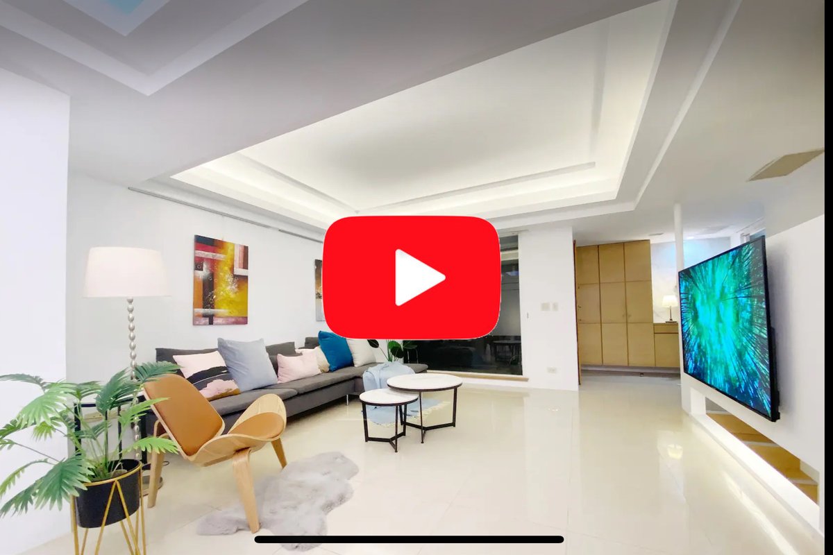 城市榕錦｜古亭站3分｜5房2獨立衛浴