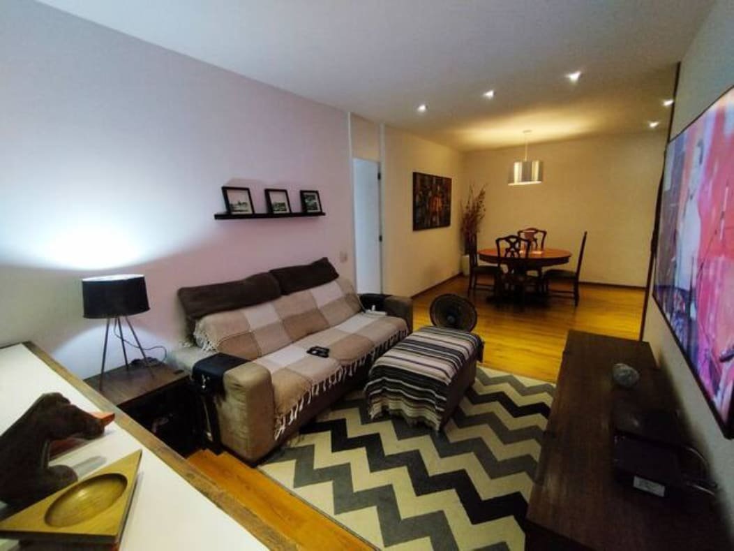 2 Quartos Leme Copacabana até 6 pessoas gallery image 2