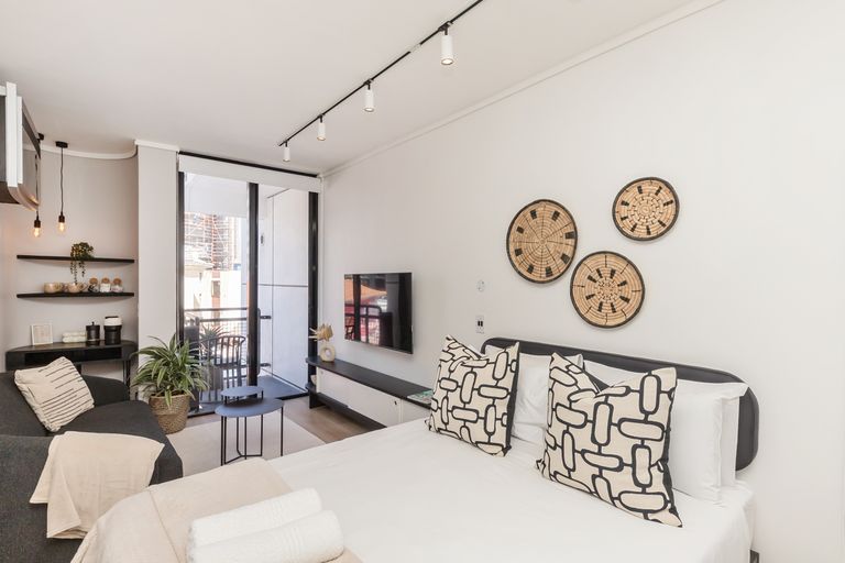 Central Sea Point Studio featured image