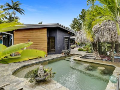 Waterfront Paradise 5 minutes away from Las Olas