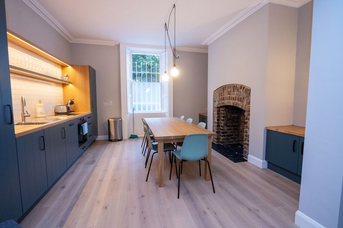 Trinity Coach House gallery image 4