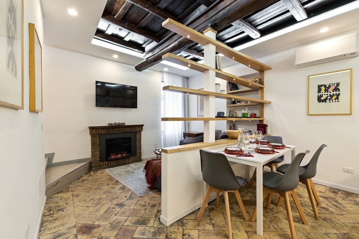 Ciancaleoni Palace dell’Artista gallery image 3