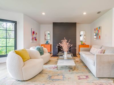 Modern Home ‘Westside’ FWTX