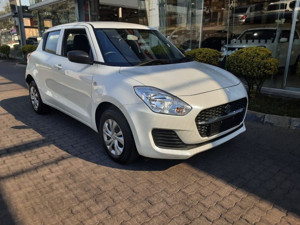 SUZUKI SWIFT 1.2 GL+ for Sale in South Africa