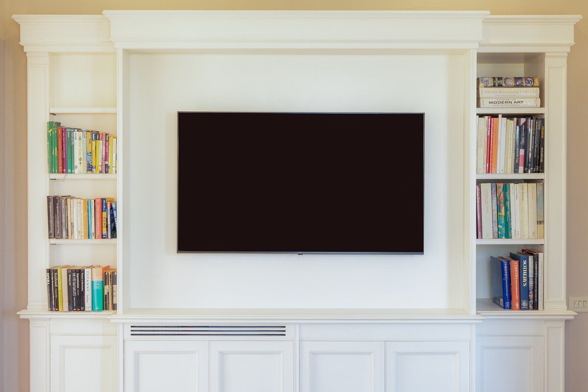 Rental In Rome – Panoramic penthouse in Trevi gallery image 4