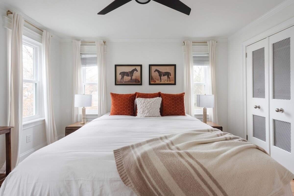 Arcadia Abbey – Luxe, Zen, & Pet-Friendly Getaway! gallery image 3