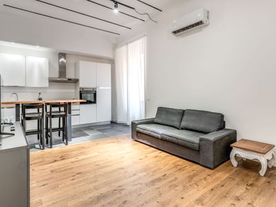 Classy Apt San Cosimato Trastevere