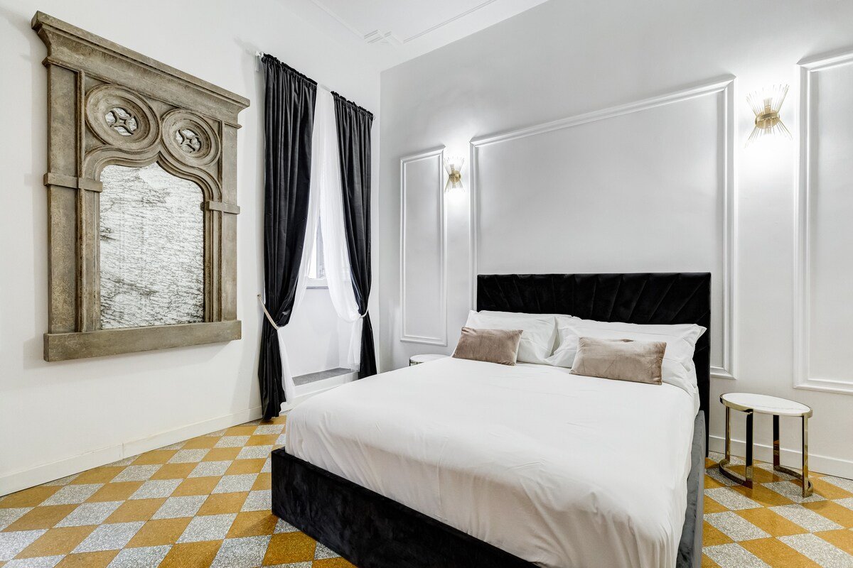 Spagna Suite – Your Italian Holidays gallery image 5