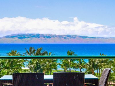 Maui Resort Rentals: Honua Kai Konea 525