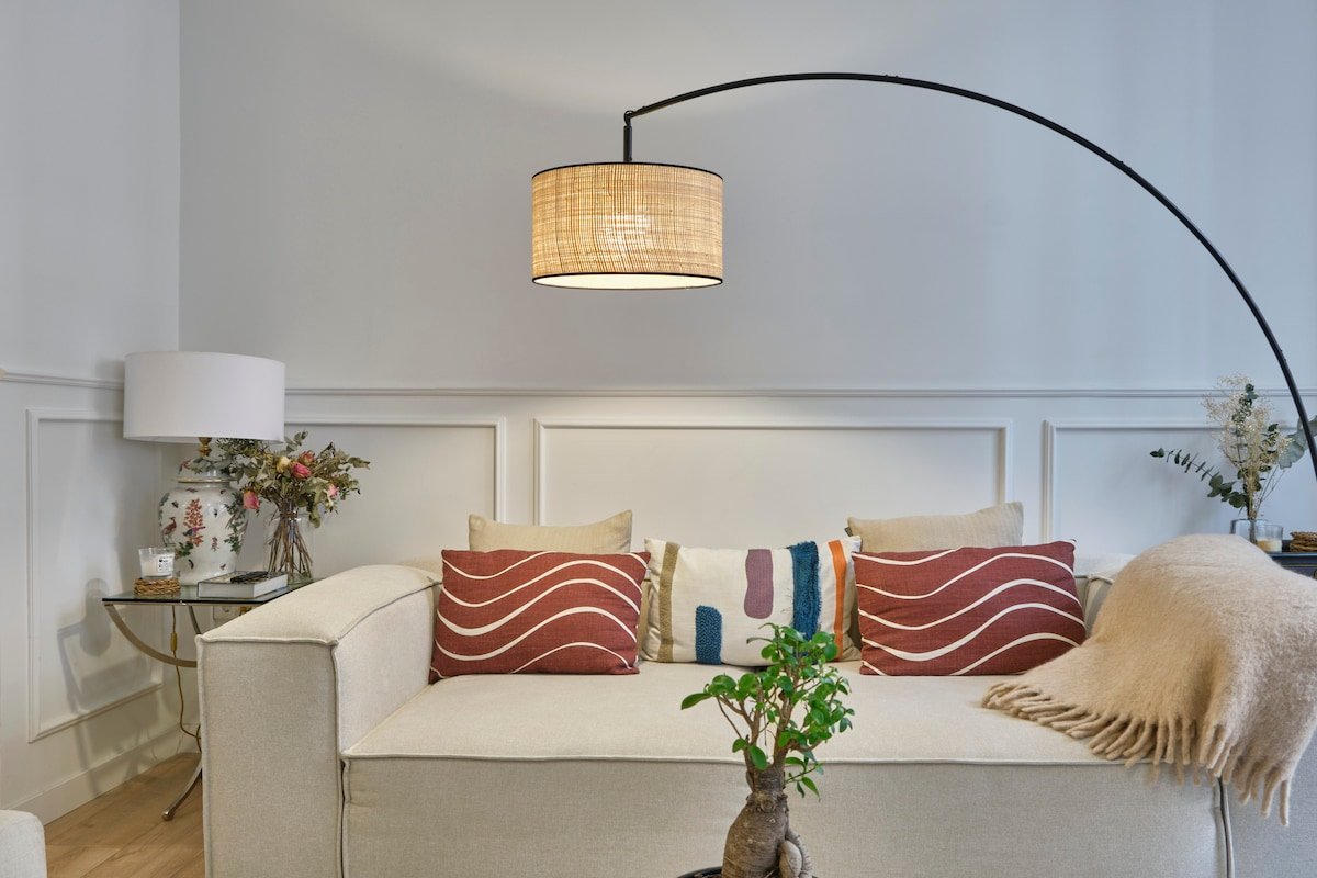 Newly Renovated Design apartment gallery image 4