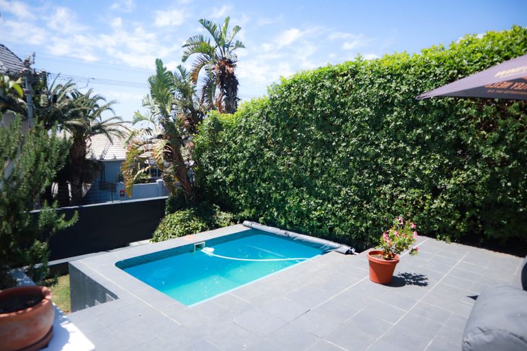 Joubert Road Villa featured image