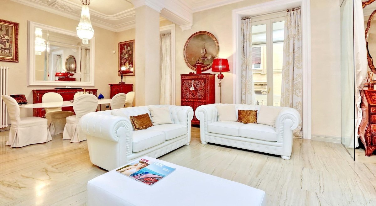 Spanish Steps Luxury House gallery image 5